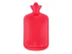 Резиновая Грелка для Горячей Воды, Термофор, 2L, Красный | Rubber Hot Water...