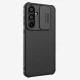 Чехол Nillkin CamShield Pro для Samsung Galaxy A55 5G, черный