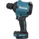 Termoformēts ieliktnis Makita 838175-3 Makpac 3 koferim, melns