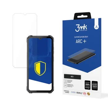 Oukitel WP28 - 3mk ARC+ |