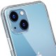 3mk Clear Case vāciņš Apple iPhone 13 Caurspīdīgs