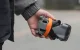 Sunnylife Propeller Stabilizer for DJI Mini 5 Pro, Orange
