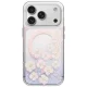 Чехол Uniq Coehl Isla Magnetic Charging для iPhone 18 Pro / 17 Pro, розовый