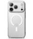 Чехол Ringke Fusion Magnetic для iPhone 18 Pro Max / 17 Pro Max с MagSafe, Clear Matte