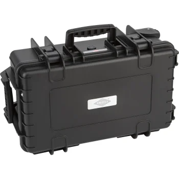 Knipex Robust26 Move Tool Case with Wheels, Empty
