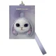 Сумка для телефона 3-в-1 Nimmy Big Eyed Pet 2.0 Rabbit с кошельком и чехлом для...