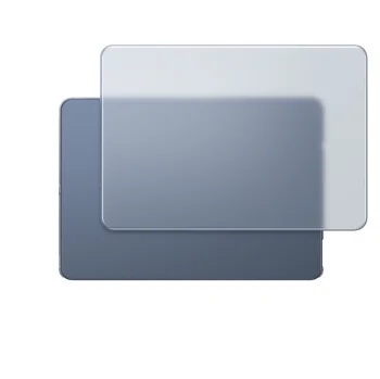 Чехол AmazingThing Titan Hardshell для MacBook Neo 13", Blue