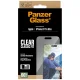 Защитное закалённое стекло PanzerGlass Classic Fit EasyAligner для iPhone 17 Pro Max