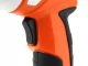 Elektriskais Uzlādējamais Akumulatora Skrūvgriezis, 45 elem. | Rechargeable Battery Electro Screwdriver