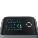 Настольное зарядное устройство Joyroom Podix JR-TRD01 GaN 140W 5 портов - Серое