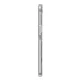 Чехол Spigen AirSkin Mag MagSafe для Samsung Galaxy Z Flip 7, прозрачный/белый
