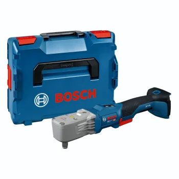 Akumulatora leņķa triecienskrūvgriezis Bosch GRS18V-330 18V 1/2" L-BOXX