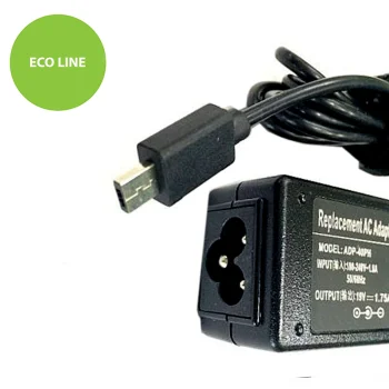 Extra Digital portatīvā datora lādētājs ASUS 33W 19V 1.75A