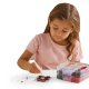 Fuse Beads Kit XXL 9000 Pcs with Storage Case and Templates
