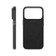 Чехол CARE by PanzerGlass SL1M MagSafe для iPhone 17 Pro, Черный