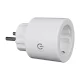 MOES MWP-EU16M-WH-MS viedā rozete Matter 16A 3680W Wi-Fi