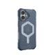 UAG Essential Armor MagSafe aizsargvāciņš iPhone 17 – zils | Phone Case Cover