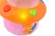 Ночник Проектор Звездное Небо с Музыкой, Розовый | Starlight Lamp Projector...