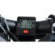 Stepper Fitness Exercise Machine with Rubber Resistance Bands Trizand 22776
