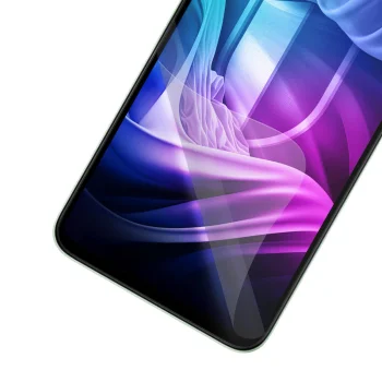Матовая защитная пленка 3mk Silky Matt Pro для Xiaomi Redmi 15 4G / 5G