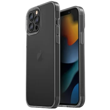 Apple iPhone 13 Pro Max 6.7'' Uniq Etui Air Fender Case Cover, Grey