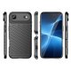 Thunder Phone Case Cover iPhone 17 Air - Black