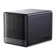 Mini dators Minis Forum NAS N5 Pro Ryzen AI 9 HX Pro 370 32GB 128GB