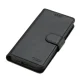 Tech-Protect Wallet MagSafe Case for iPhone 15 Black