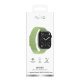 Puro Apple Watch 38 / 40 / 41 / 42 mm siksniņa Sport, zaļa