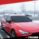 Чехол на лобовое стекло от снега и льда Xtrobb 27186, универсальная...