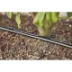 Gardena Micro-Drip-System pilienveida laistīšanas caurule 1,6 l/h, 50 m (13504-20)
