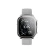 AmazingThing Radix aizsargstikls ar vāciņu Apple Watch Ultra 3 49 mm, caurspīdīgs
