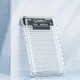Внешний корпус Orico 2139U3-V1 для 2.5\" HDD/SSD, прозрачный