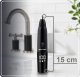 Berdsen BD-269 3-in-1 deguna un ausu trimmeris, melns