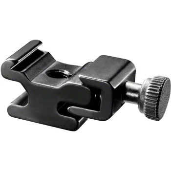 Walimex Universal Flash Shoe Black