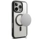 Чехол Ringke Fusion Bold MagSafe для iPhone 16 Pro Max - Черный