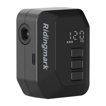Электрический велосипедный насос Cycplus AS280PRO