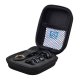 APEXEL APL-DG5H 5 in 1 Mobile Phone Camera Lens Set (kamerām Ø10-15mm) | Telefona Kameras Objektīvs Filtrs