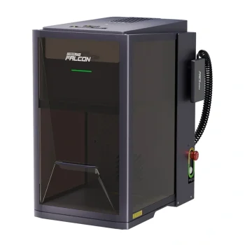 Lāzergravētājs Creality Falcon T1 40W