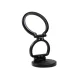 Nanlite Lumo apļveida lampa Polar Black