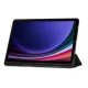 Tech-Protect SC Pen vāciņš Samsung Galaxy Tab S9 FE 10.9\", Melns