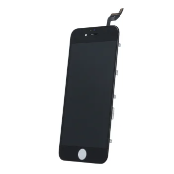 Дисплей для iPhone 6s с сенсором Premium качества, черный