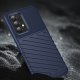 Samsung Galaxy A53 5G (SM-A536) Thunder Series TPU Cover Case, Blue
