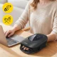 Elektriskais plaukstas masieris 4FIZJO Relax