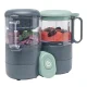 Многофункциональный кухонный комбайн Babymoov Nutribaby One 4-в-1 (черный)