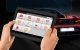 Profesionāls OBD2 diagnostikas skeneris Ancel X6 10.1\" planšete