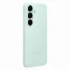 Original Samsung Galaxy S25 ( SM-S931 ) Silicone Cover Case, Mint (EF-PS931CMEGWW) | Чехол Кейс Обложка...