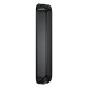 Auto palaišanas ierīce Baseus Super Energy Air 1000A 10000mAh Power Bank, melna
