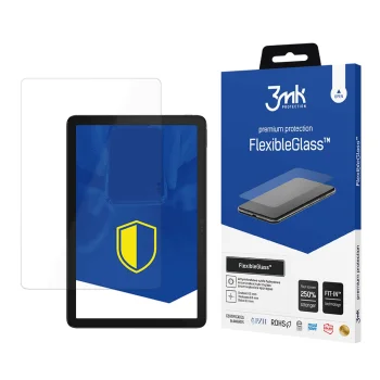 3mk FlexibleGlass hibrīda aizsargstikls TCL NXTPAPER 11 Plus