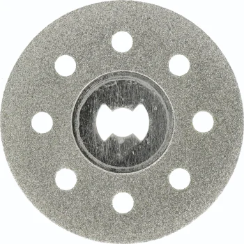 Алмазный отрезной диск Dremel SC545 EZ SpeedClic, 38 мм
